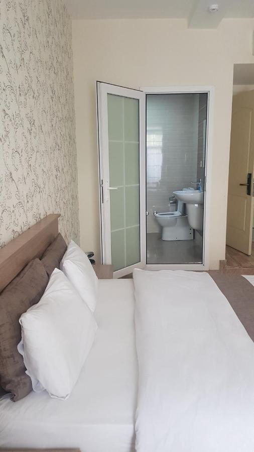 Nizami Street Hotel Baku Exterior photo