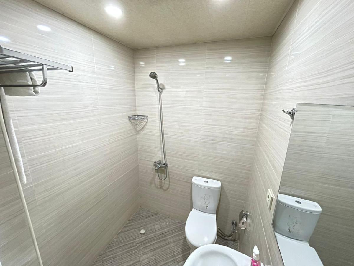 Nizami Street Hotel Baku Exterior photo