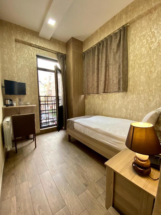 Nizami Street Hotel Baku Exterior photo