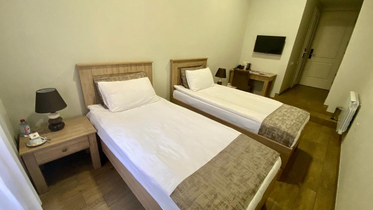 Nizami Street Hotel Baku Exterior photo