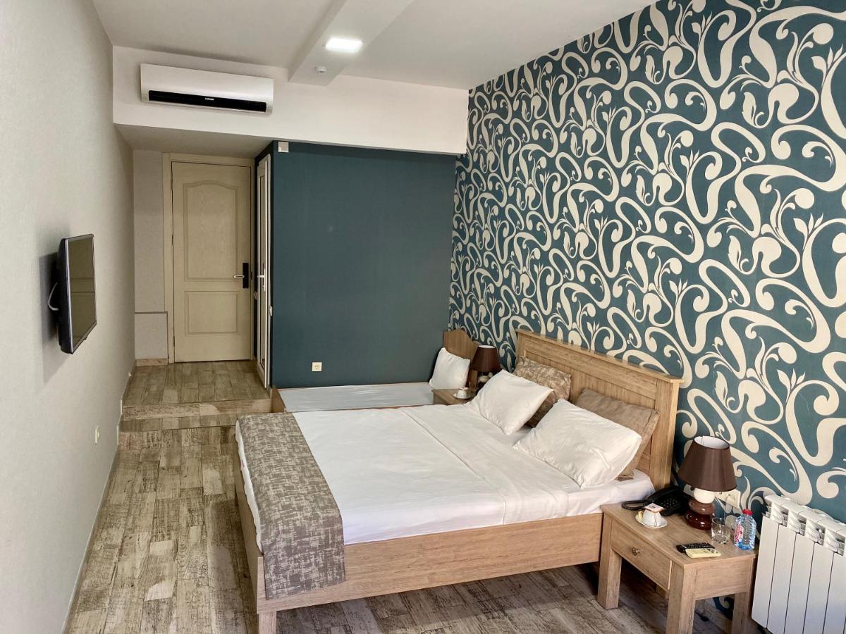 Nizami Street Hotel Baku Exterior photo