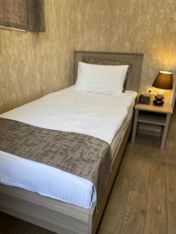 Nizami Street Hotel Baku Exterior photo